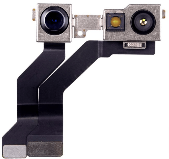 Replacement for IPHONE 13 FRONT CAMERA FLEX ASSEMBLY APPLE - Quality Phone Parts in Sri Lanka